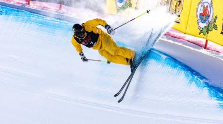 Freeski
