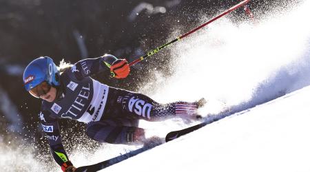 Mikaela Shiffrin