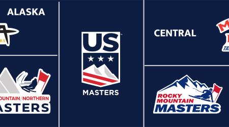 All Masters Division Logos