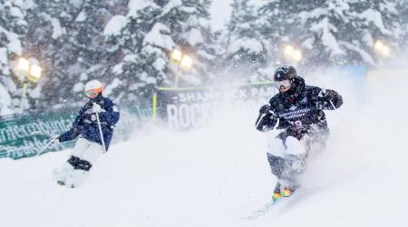 Freestyle Athlete Membership