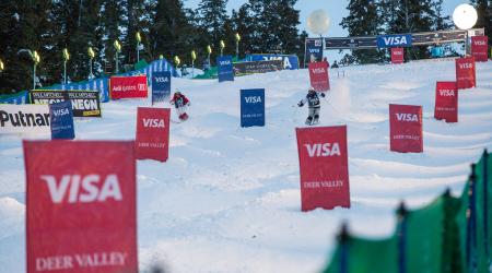Freestyle World Cup Criteria