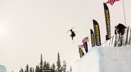 Freeski Junior World Championships