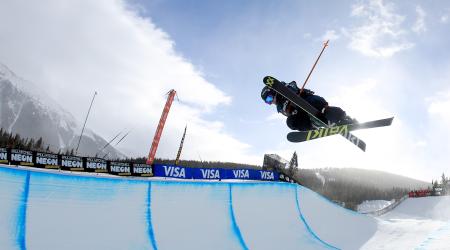 Freeski