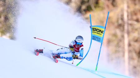 ski cross