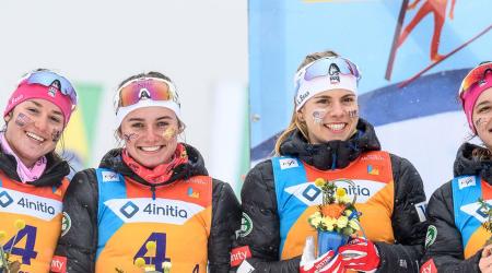 U18 Nordic Nations Championship