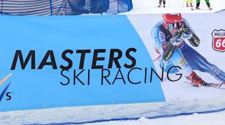 Masters Events Header