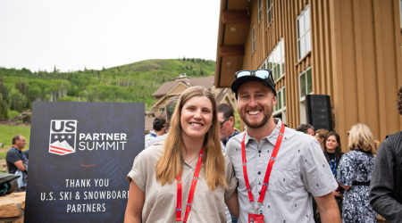 Partner Summit 2022