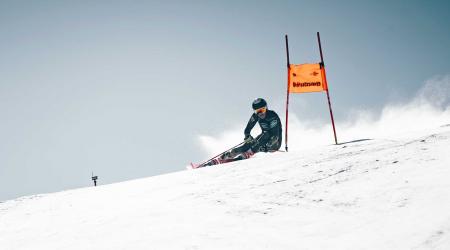 Return to On Snow Training
