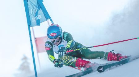 Mikaela Shiffrin
