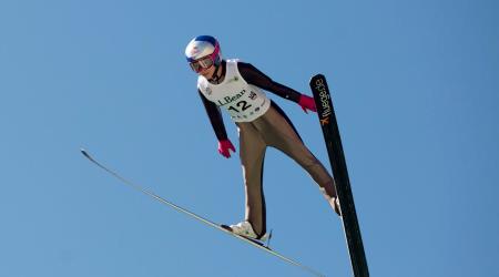 U.S. Ski Jumping Team Criteria