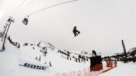 Snowboard L100 and L200