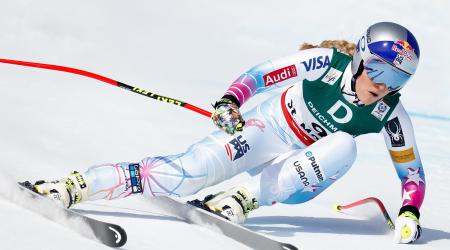 Alpine Europa Cup Criteria