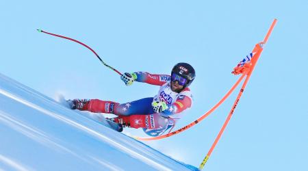 Central Division Alpine Projects