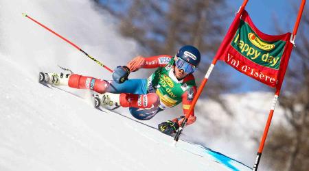 Central Alpine Division Contacts