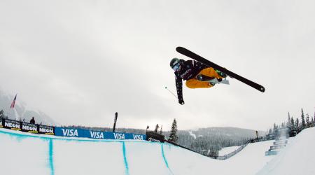 About Freeski