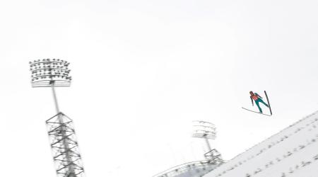 Nordic Combined Continental Cup Criteria