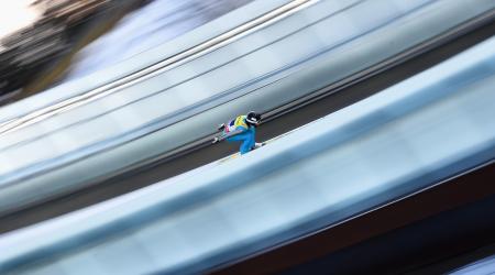 Nordic Combined World Cup Criteria