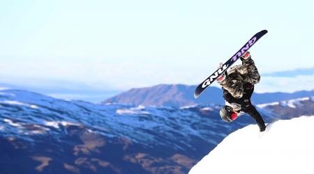About Snowboard