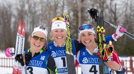 Cross Country Official Membership