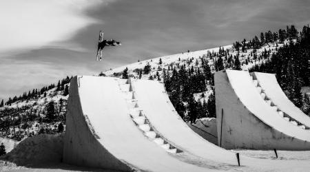 aerials