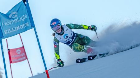 Alpine Competition Officials Education Resources