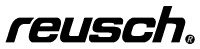 Reusch logo