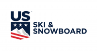 U.S. Ski &amp; Snowboard Logo