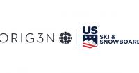 U.S. Ski &amp; Snowboard and Orig3n in Multi-Year Partnership