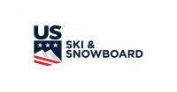 U.S. Ski &amp; Snowboard Logo