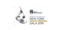 New York Gold Medal Gala 2019
