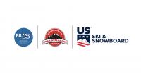 U.S. Ski &amp; Snowboard, BRASS, Utah Avalanche