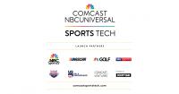 Comcast Sports Tech