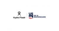 U.S. Ski &amp; Snowboard x Hydro Flask