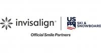 U.S. Ski &amp; Snowboard x Invisalign