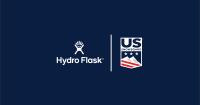Hydroflask x U.S. Ski &amp; Snowboard Logo
