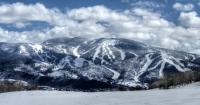 Steamboat Ski Resort