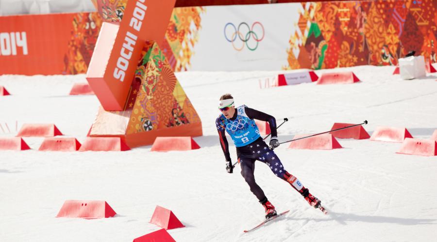 Nordic Combined
