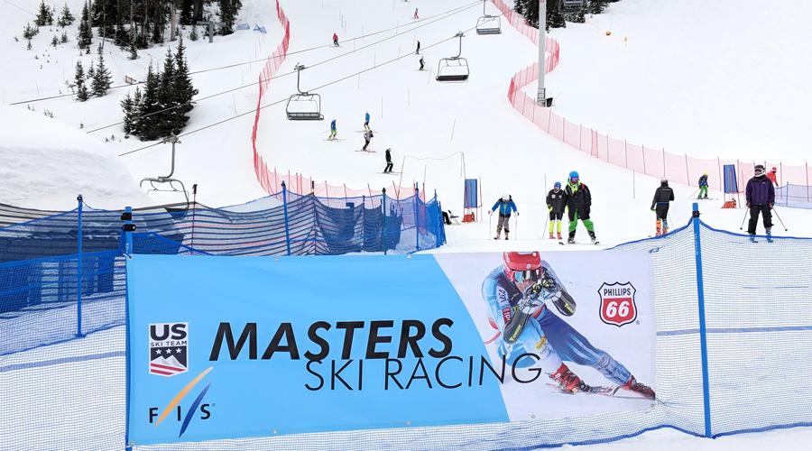 Schedule &amp; Events