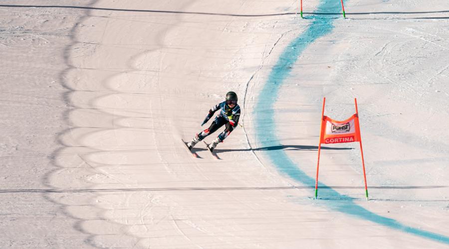 U.S. Para Alpine Ski Team Criteria