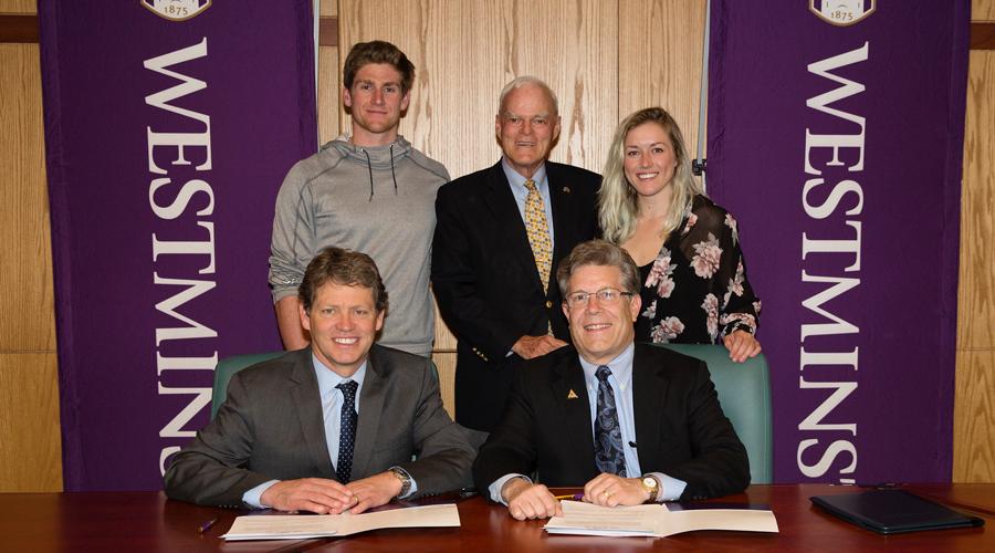 Athlete Career &amp; Education