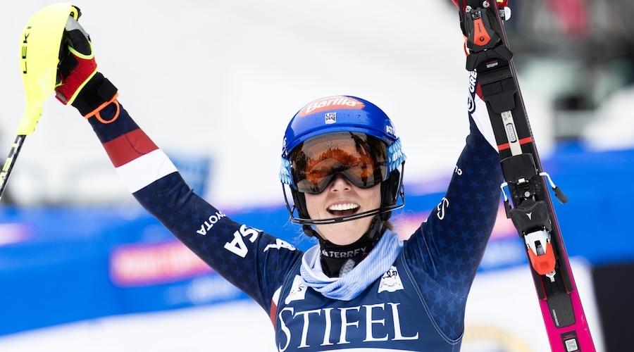 Mikaela Shiffrin 900x500
