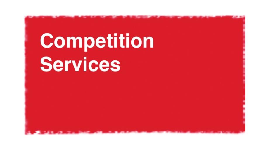 Competition Services