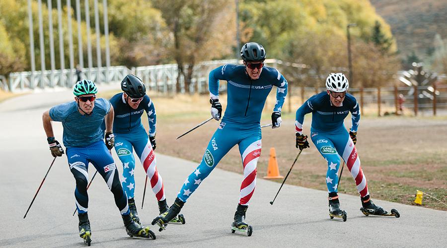 Regional Elite Group