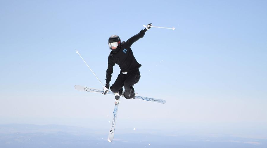 Freestyle U.S. Selection Events