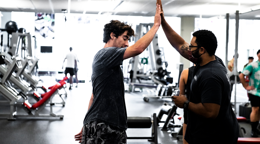 High Performance Education