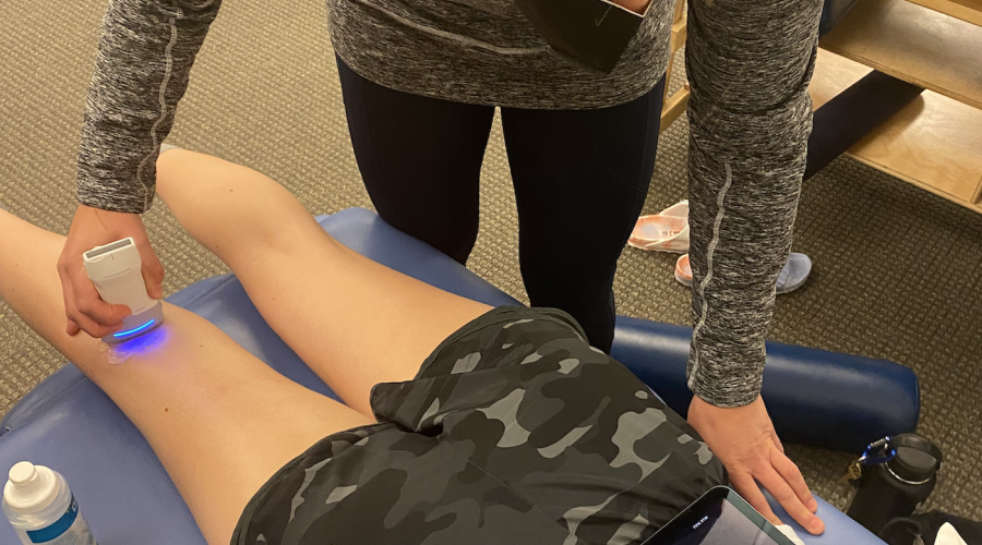 About Sports Medicine