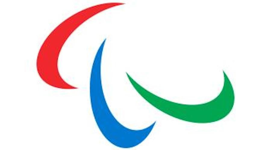 paralympic logo