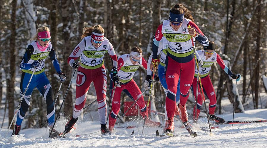 Junior National Championships