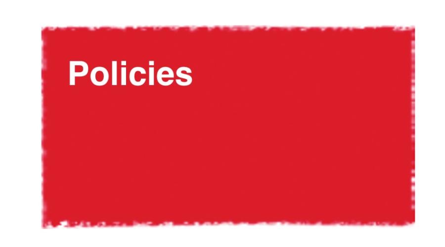 Policies