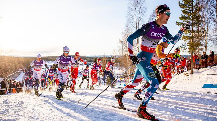 Projects &amp; Race Announcements